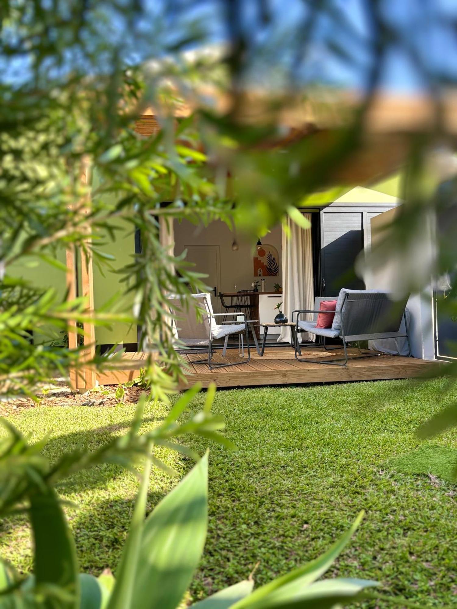 Villa L'Ecrin Pei à Noël Extérieur photo